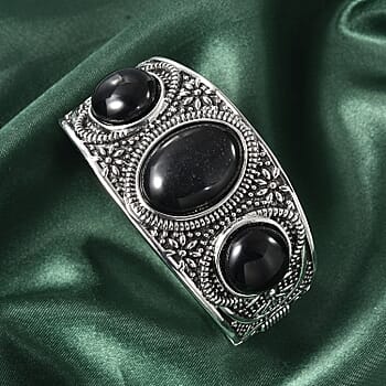 Black Agate - Product card gallery slide 2 (10176937034041)