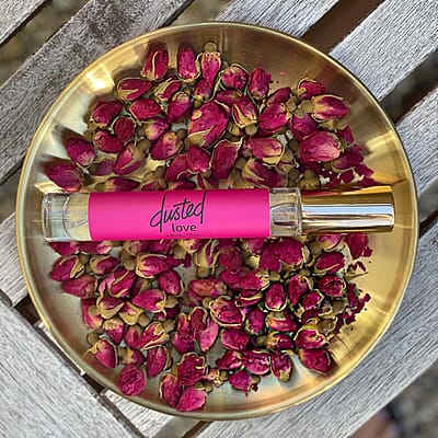 Love by Dusted 30ml/1fl Oz.