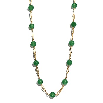 Green Aventurine - Product card gallery slide 1 (10176937689401)