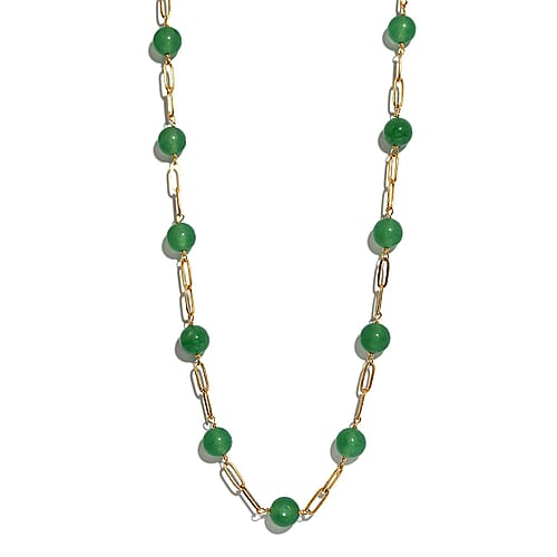 Green Aventurine - Product card gallery slide 1 (9431576641791)