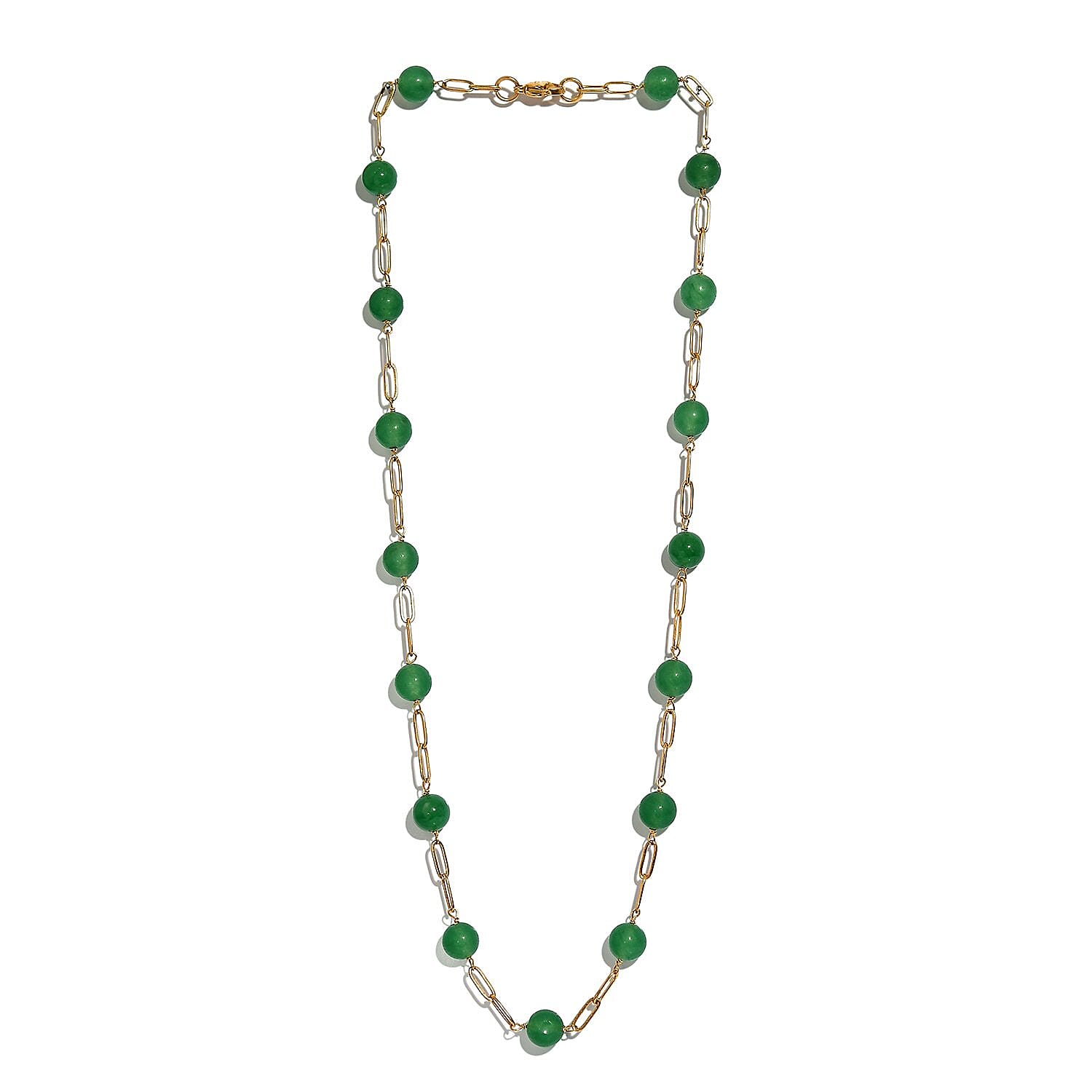 Green Aventurine - Product card gallery slide 4 (9431576641791)