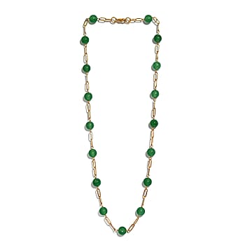 Green Aventurine - Product card gallery slide 4 (10176937689401)