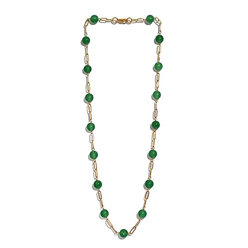 Green Aventurine - Product card gallery slide 4 (9431576641791)