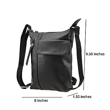 Black - Product card gallery slide 4 (10176937984313)