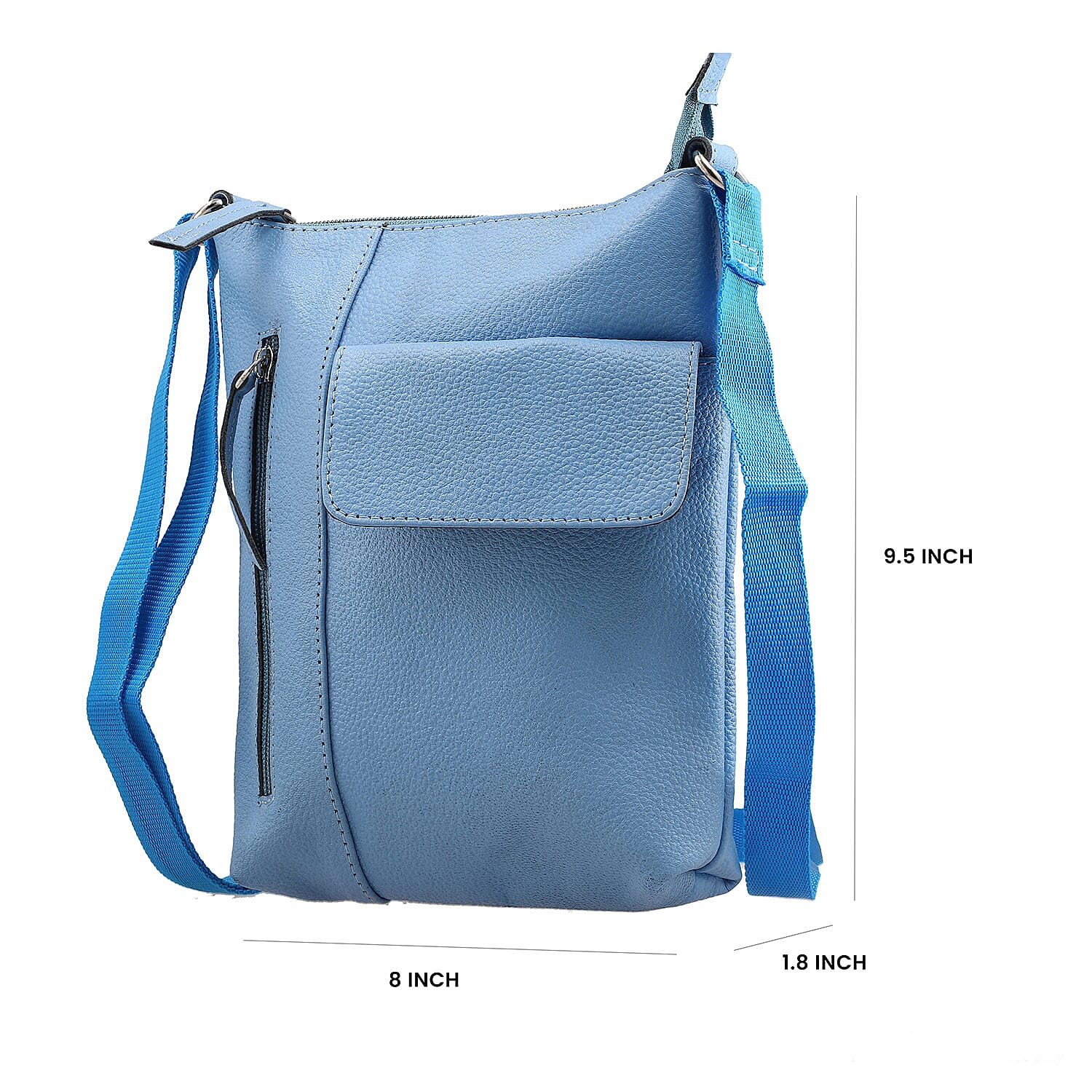Sky Blue - Product card gallery slide 4 (9431496786175)
