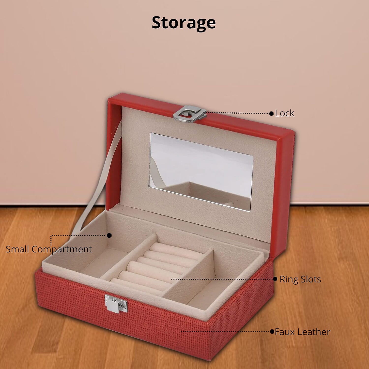 Red - Product card gallery slide 4 (10144682869019)