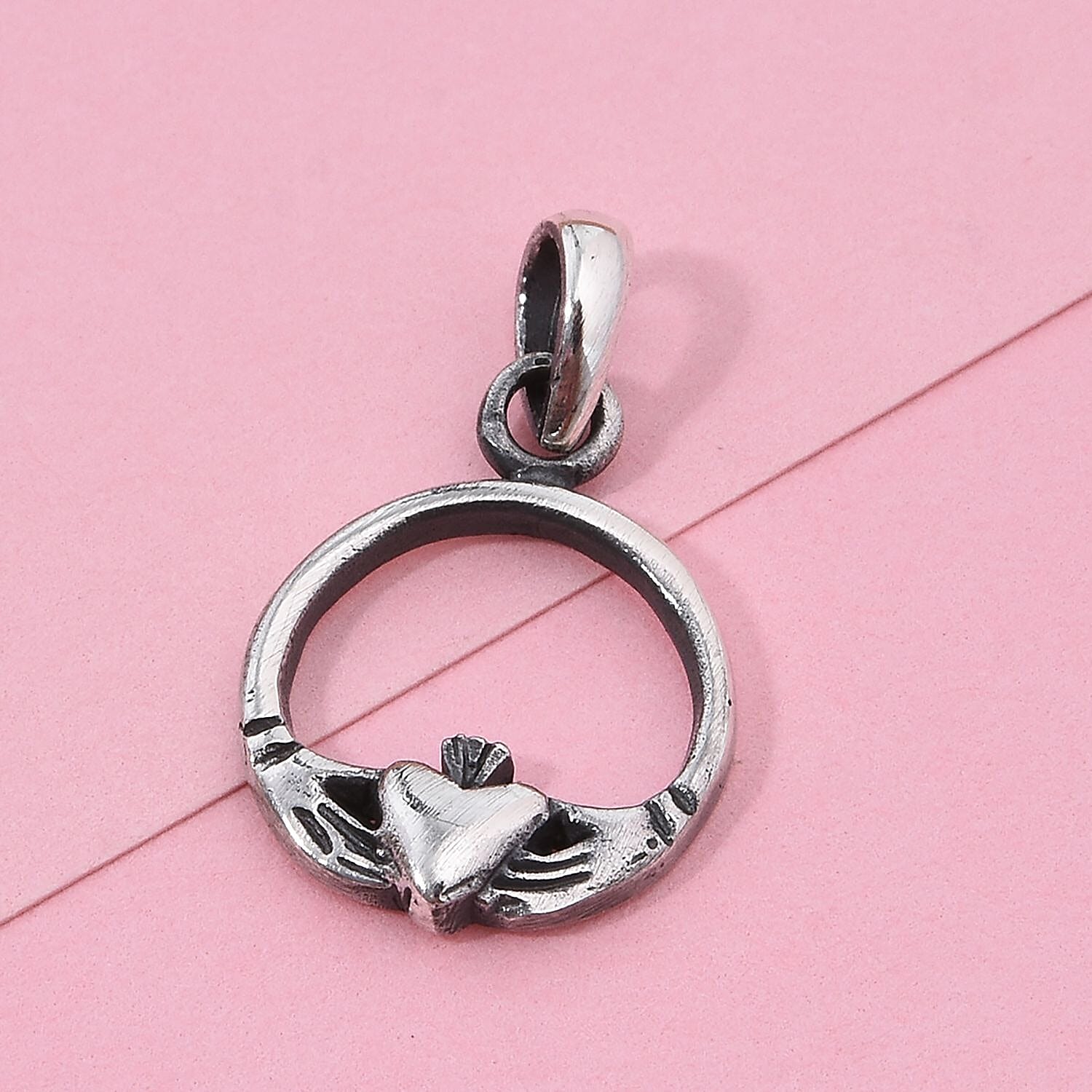 Claddagh - Product card gallery slide 2 (9432803770623)