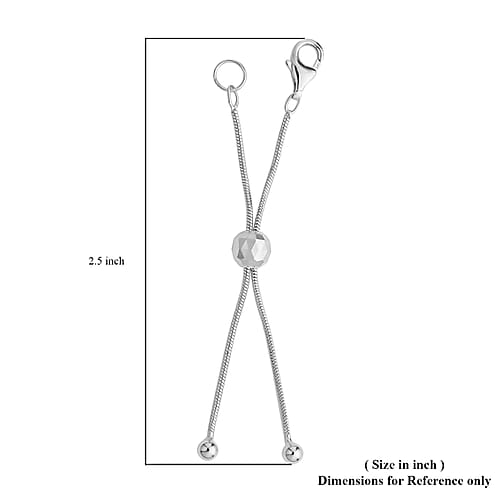 Silver - Product card gallery slide 3 (9431493509375)