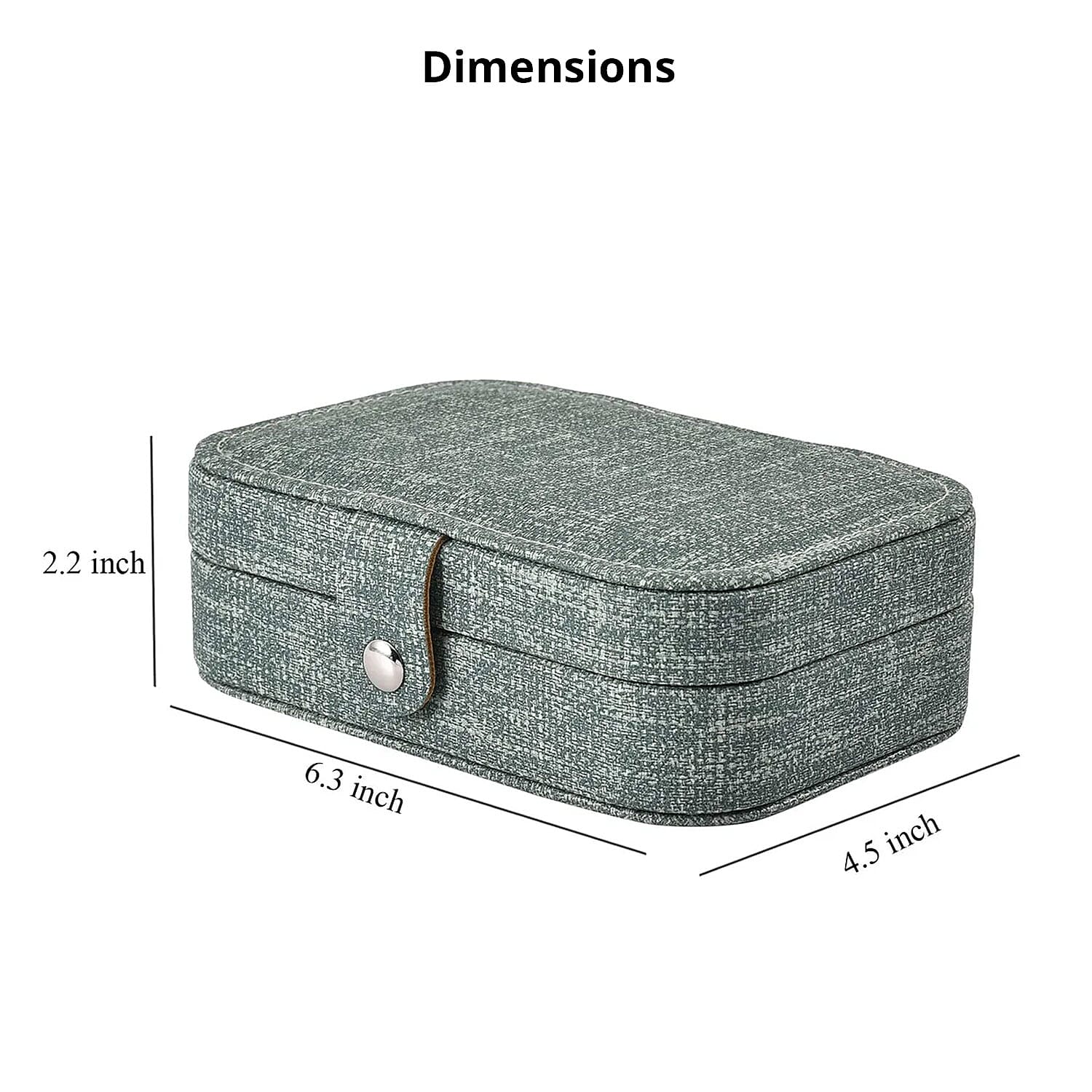 Green - Product card gallery slide 4 (9431495442687)