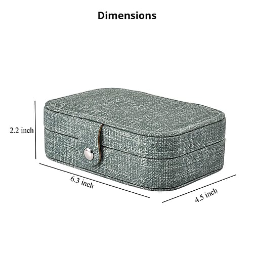 Green - Product card gallery slide 4 (9431495442687)