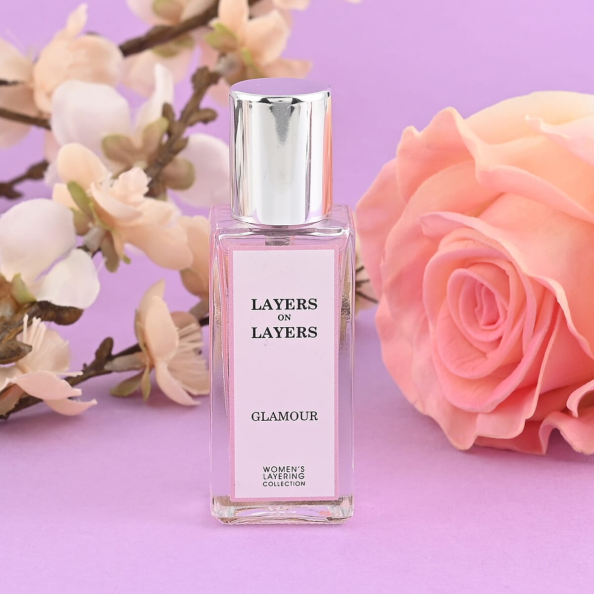 LAYERS ON LAYERS Set of 6 Perfume 0.5 fl oz /15ml image number 3