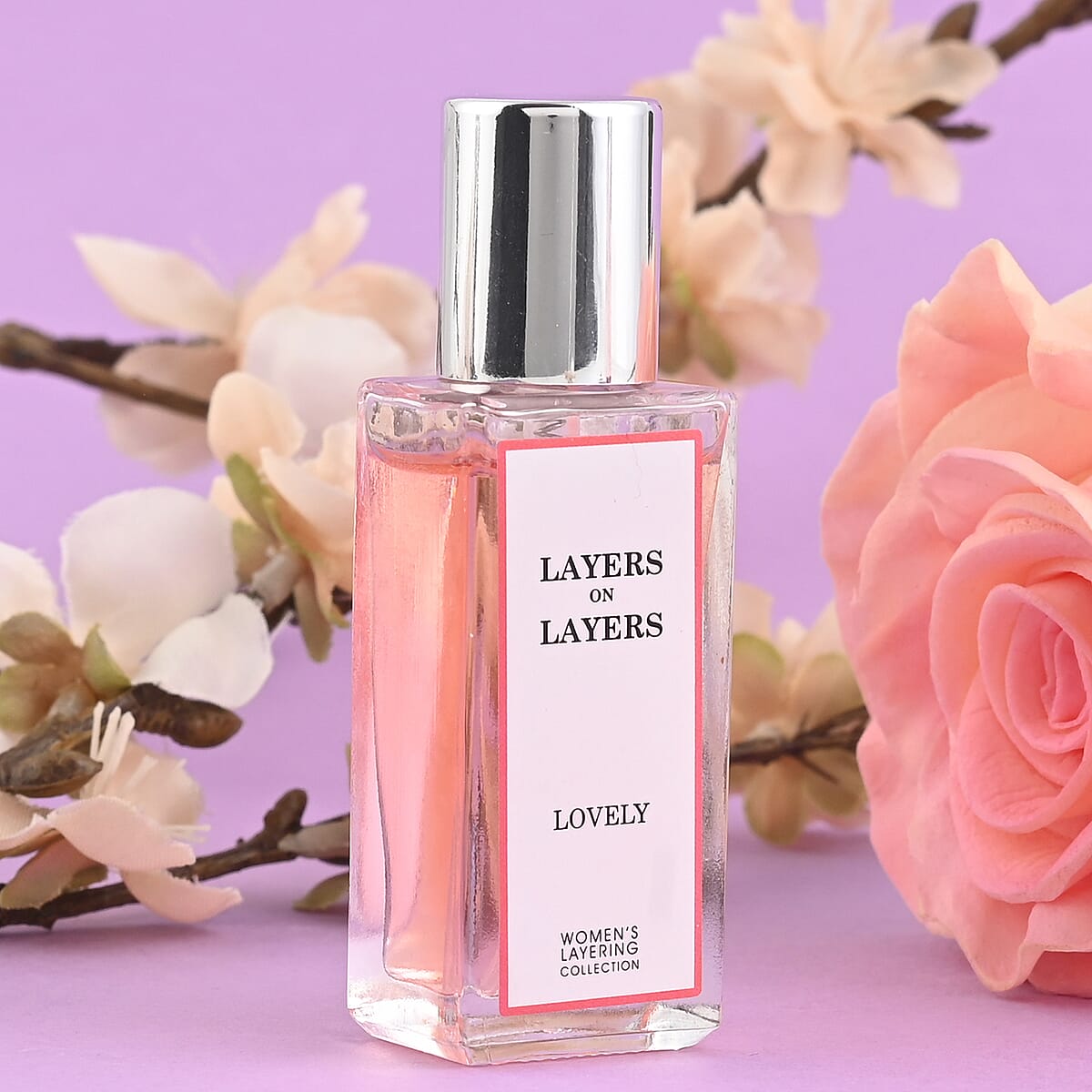 LAYERS ON LAYERS Set of 6 Perfume 0.5 fl oz /15ml image number 4