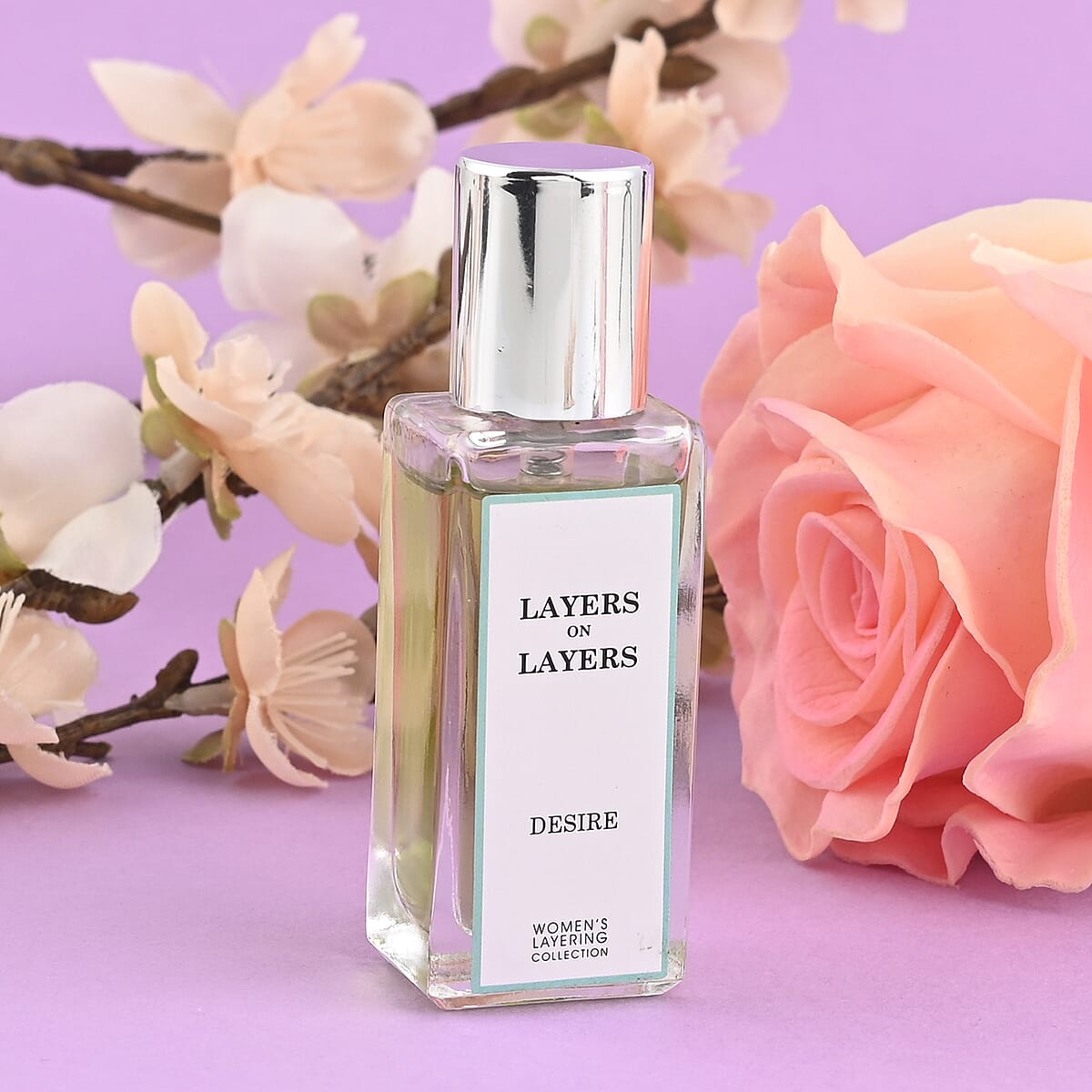 LAYERS ON LAYERS Set of 6 Perfume 0.5 fl oz /15ml image number 5