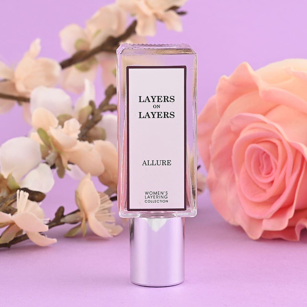 LAYERS ON LAYERS Set of 6 Perfume 0.5 fl oz /15ml image number 6