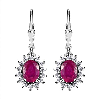 Niassa Ruby - Product card gallery slide 1 (10176940147001)