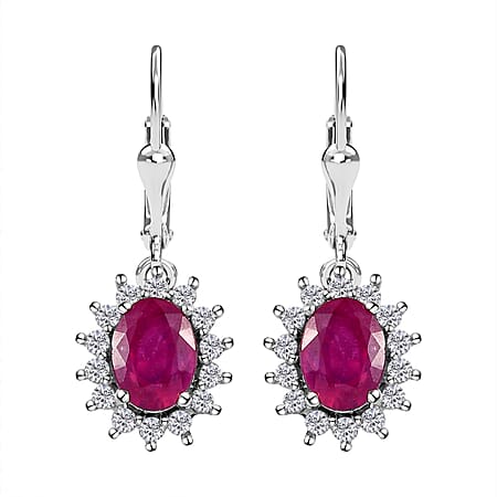 Niassa Ruby - Product card gallery slide 1 (10176940147001)