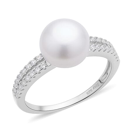 Freshwater Pearl / 10 - Product card gallery slide 1 (10176940409145)