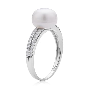 Freshwater Pearl / 10 - Product card gallery slide 3 (10176940409145)