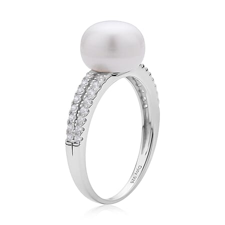 Freshwater Pearl / 10 - Product card gallery slide 3 (10176940409145)