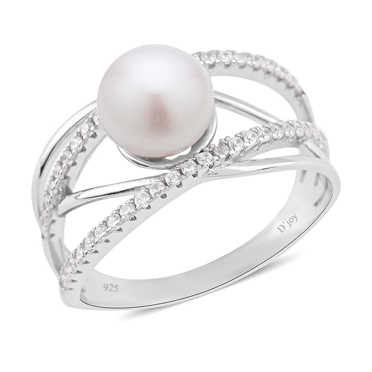 Freshwater White Pearl / 5 - Product card gallery slide 1 (10176940507449)