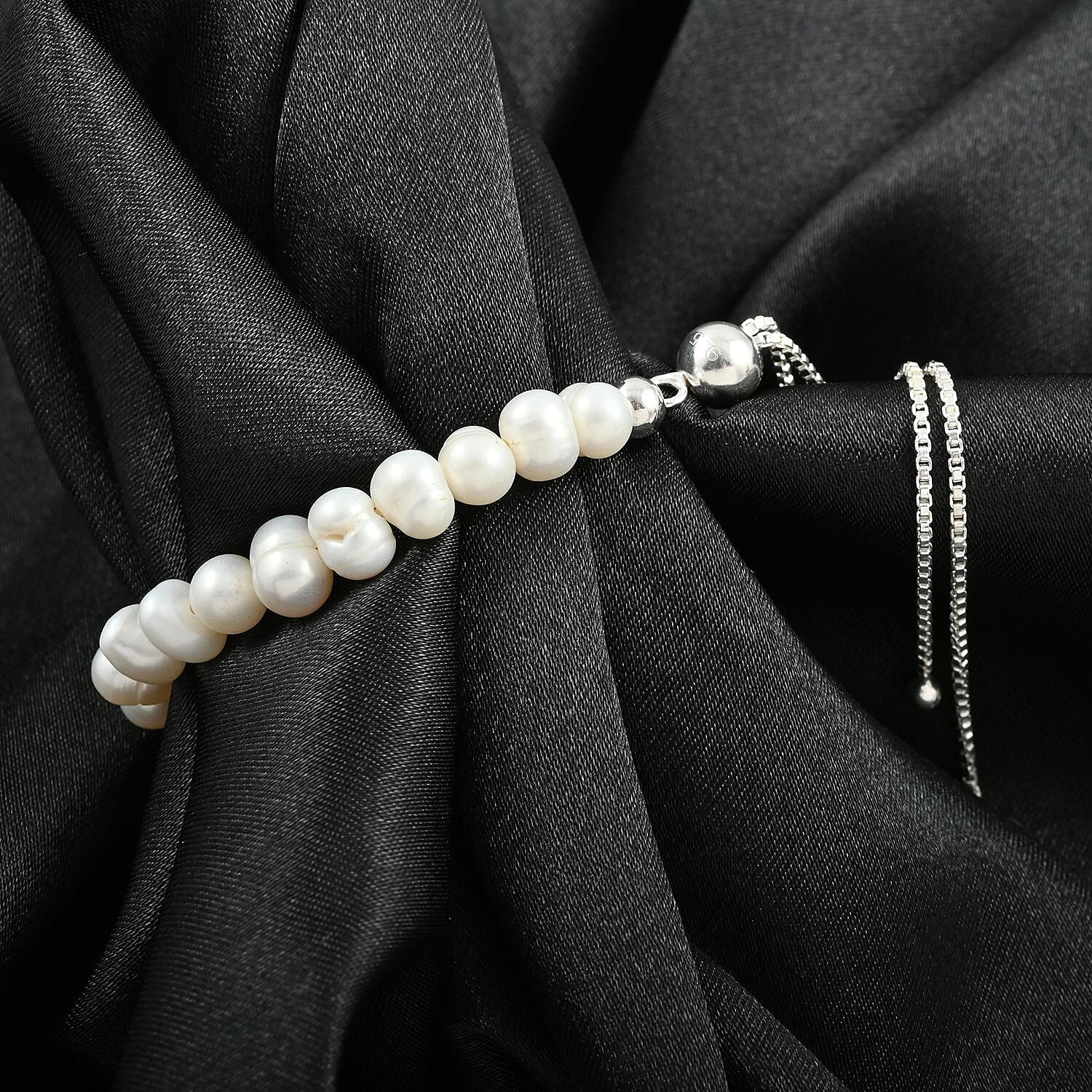 Freshwater Pearl - Product card gallery slide 2 (9431533093119)