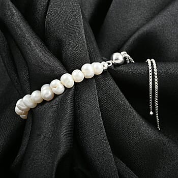 Freshwater Pearl - Product card gallery slide 2 (10176940966201)