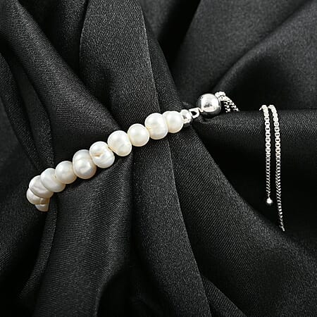 Freshwater Pearl - Product card gallery slide 2 (10176940966201)