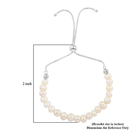 Freshwater Pearl - Product card gallery slide 4 (10176940966201)