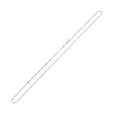 Silver - Product card gallery slide 1 (10176940900665)