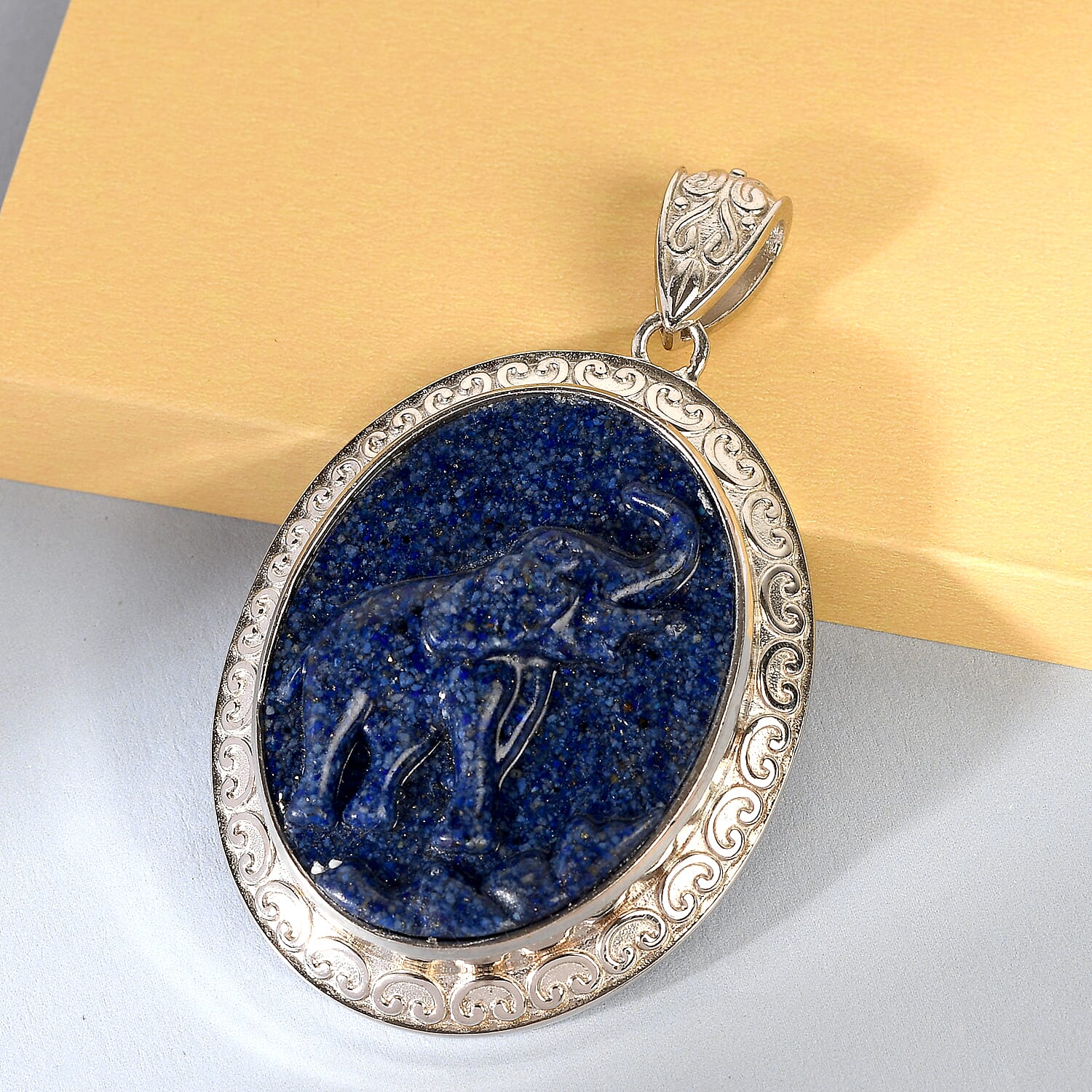 Lapis Lazuli - Product card gallery slide 2 (10144534200603)
