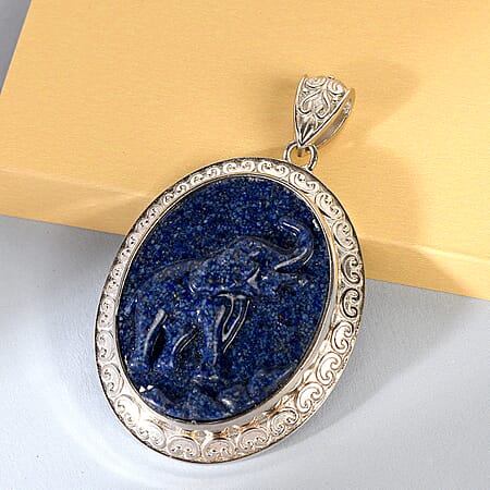 Lapis Lazuli - Product card gallery slide 2 (10176941031737)