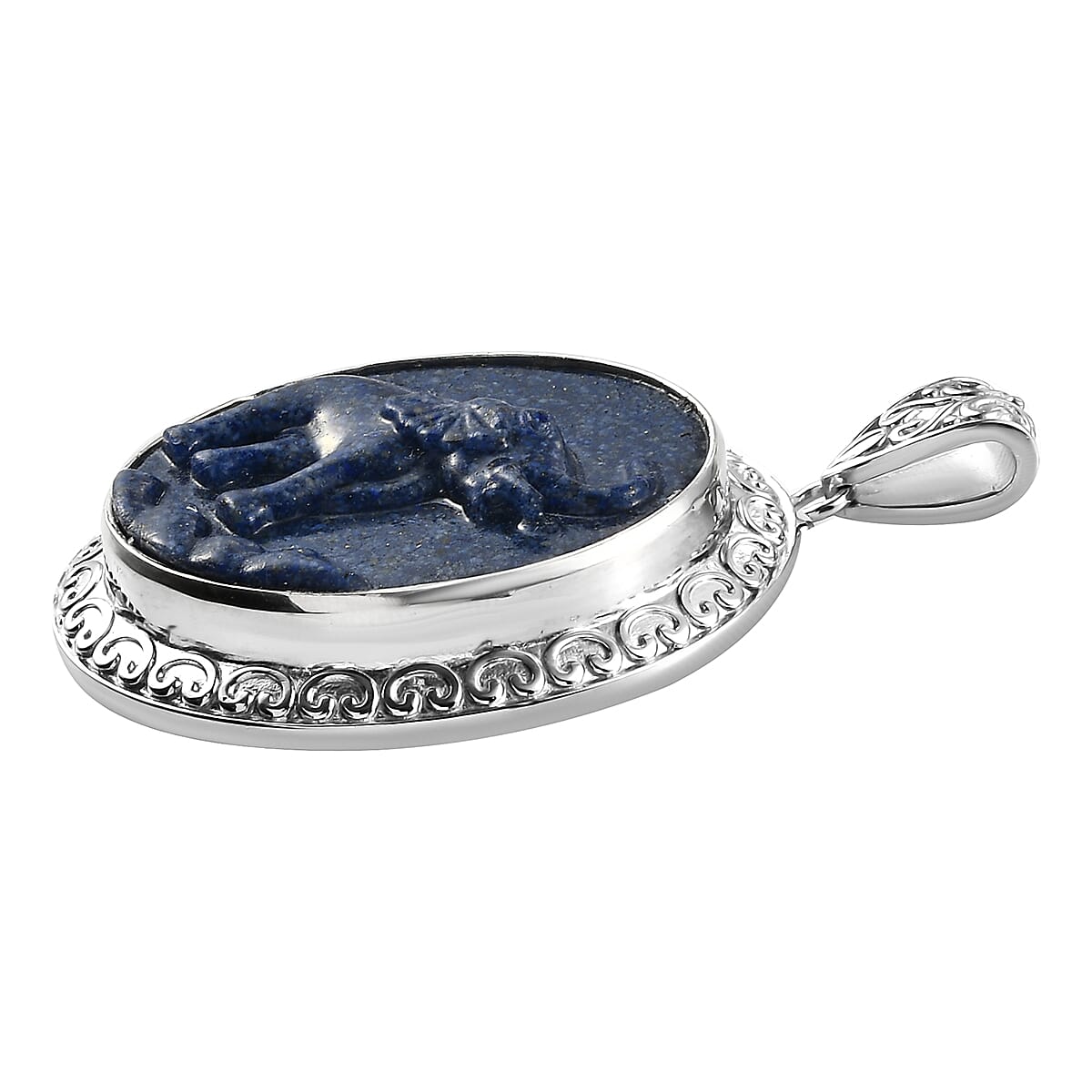 Lapis Lazuli - Product card gallery slide 3 (10144534200603)