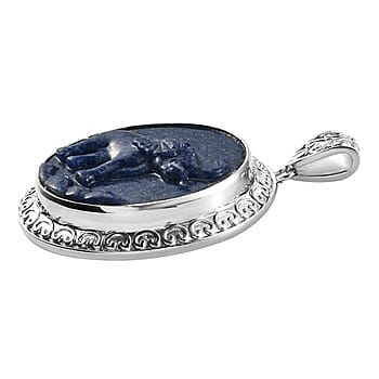 Lapis Lazuli - Product card gallery slide 3 (10176941031737)
