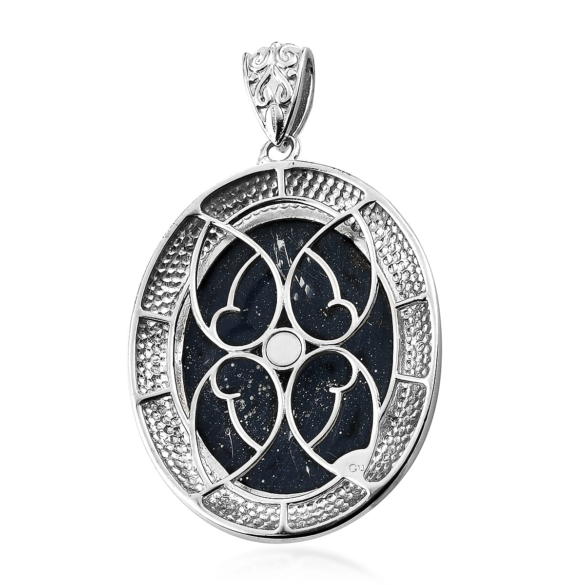 Lapis Lazuli - Product card gallery slide 4 (10144534200603)