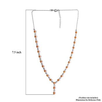 Spessartine Garnet - Product card gallery slide 3 (10176942080313)