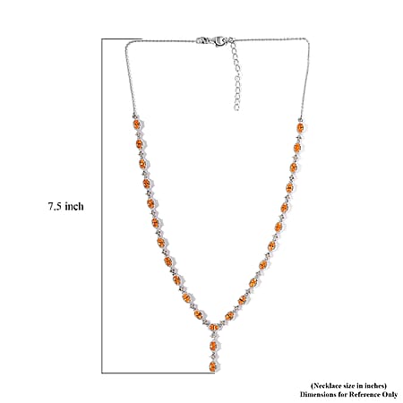 Spessartine Garnet - Product card gallery slide 3 (10176942080313)