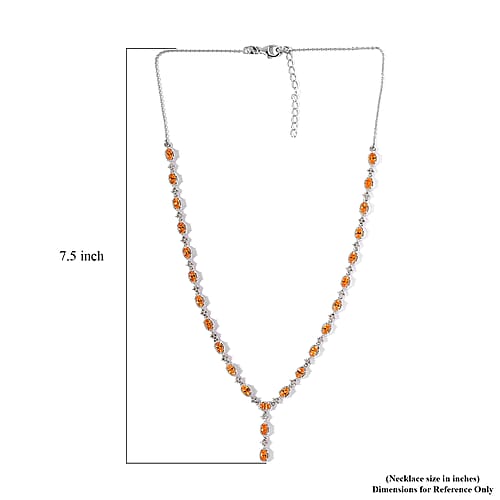 Spessartine Garnet - Product card gallery slide 3 (9431515726079)