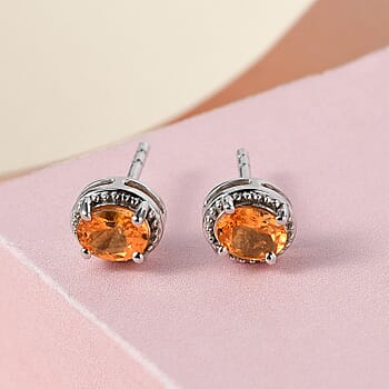 Spessartine Garnet - Product card gallery slide 2 (10176942113081)