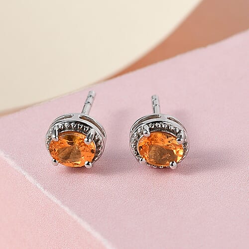 Spessartine Garnet - Product card gallery slide 2 (9431632347391)