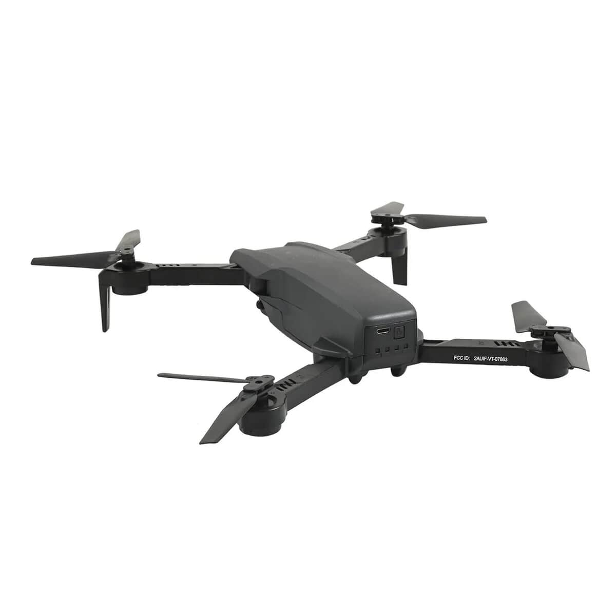 Trend Vision Quadcopter Drone - Black image number 3