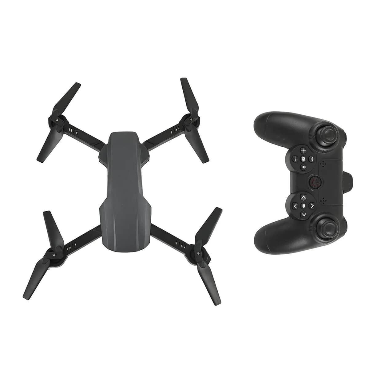 Trend Vision Quadcopter Drone - Black image number 4