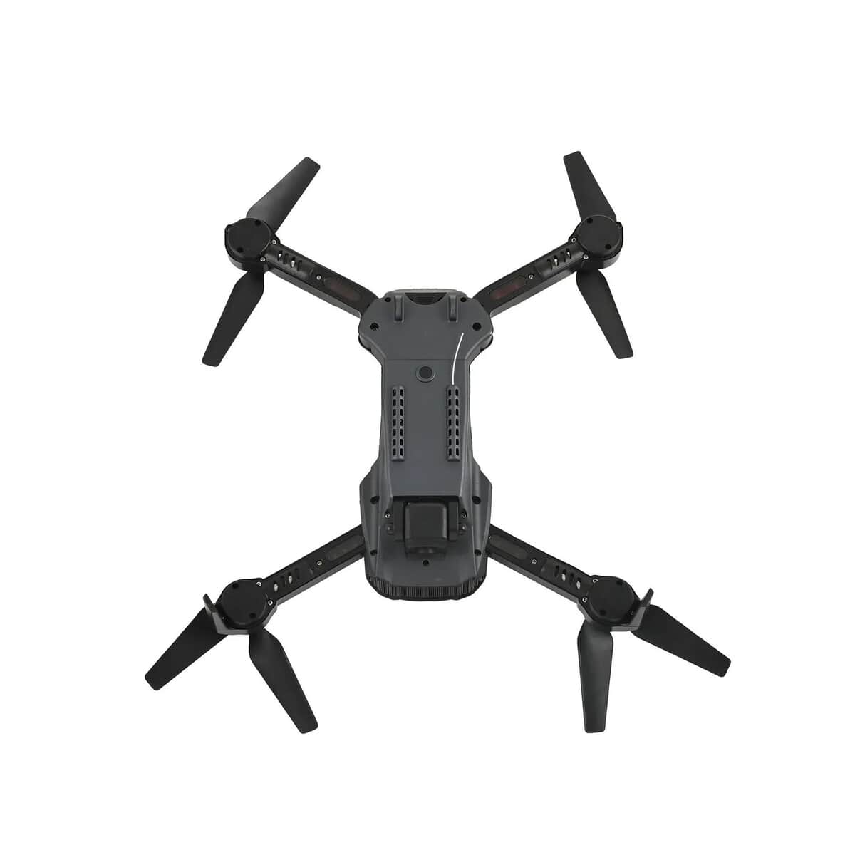 Trend Vision Quadcopter Drone - Black image number 5