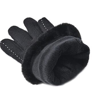 Black - Product card gallery slide 4 (10176942276921)