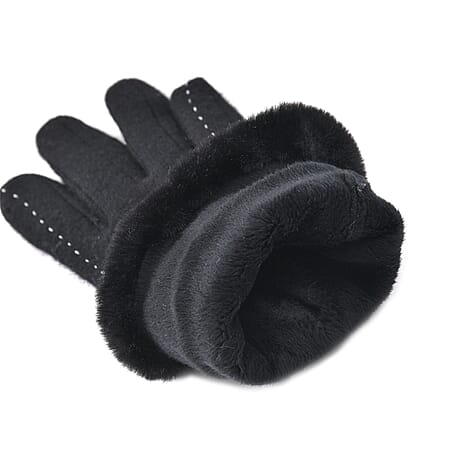 Black - Product card gallery slide 4 (10176942276921)