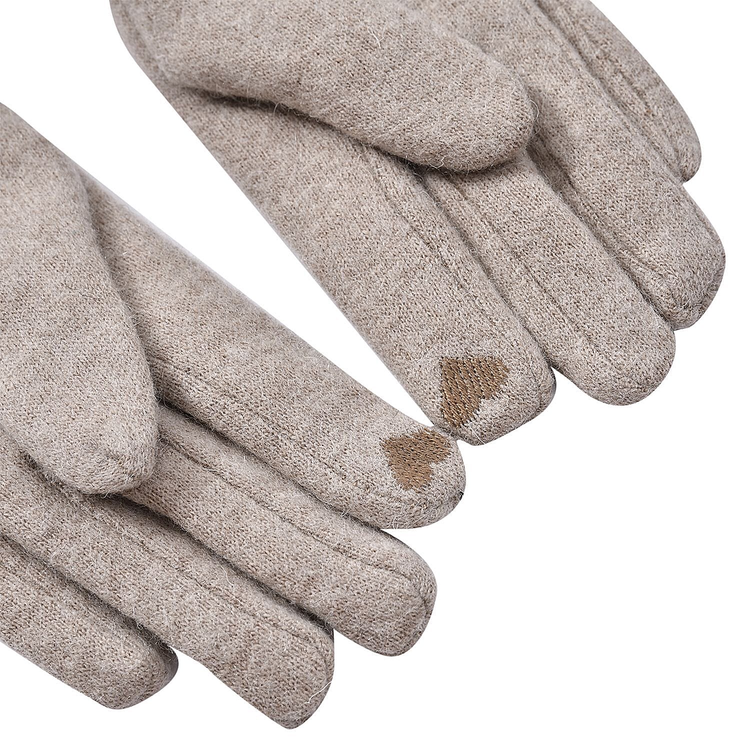 Khaki - Product card gallery slide 2 (9431633690879)