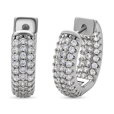 Silver - Product card gallery slide 1 (10176942440761)