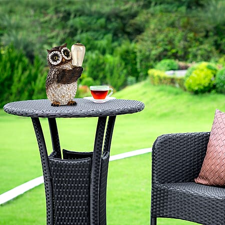 Owl - Product card gallery slide 3 (10176942768441)