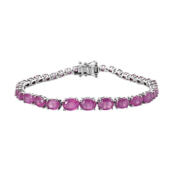 Ilakaka Pink Sapphire / 7.25 Inches - Product card gallery slide 1 (10176942702905)