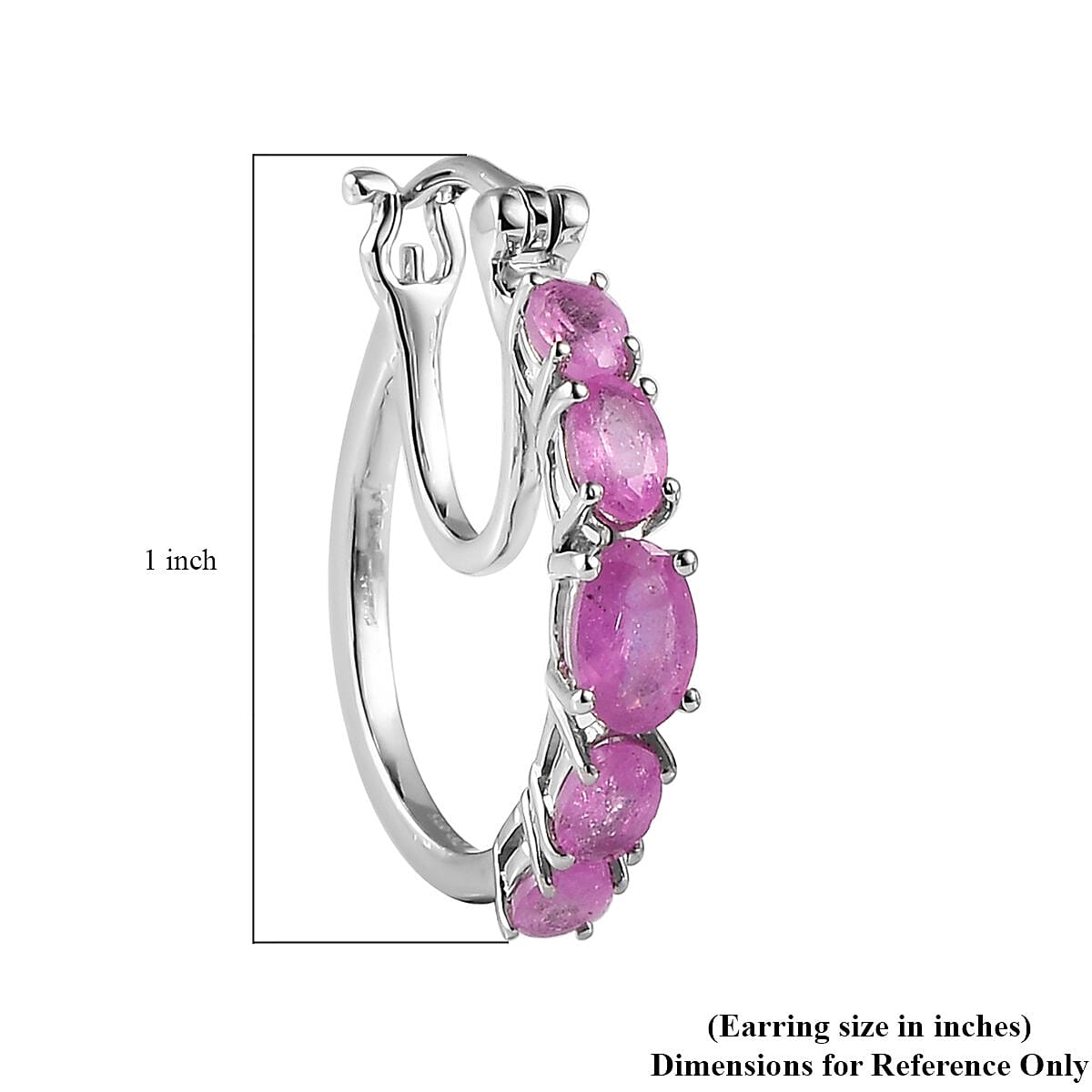 Ilakaka Pink Sapphire - Product card gallery slide 3 (10144716325147)