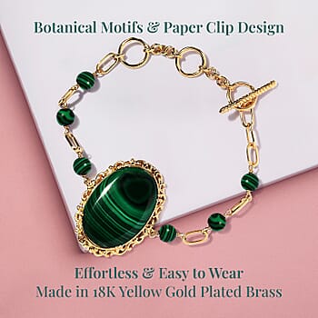 African Malachite - Product card gallery slide 4 (9431528014079)